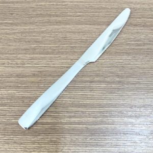 Bo dao muong nia inox 410 ma H 17