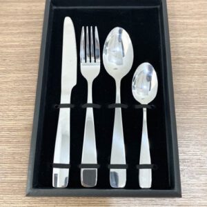 Bo dao muong nia inox 410 ma H 18