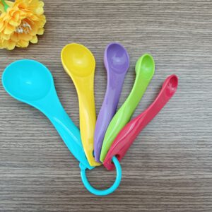 Bo muong dong nhua LZ5C .5