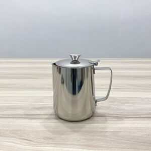 Ca inox co nap 124203N 14