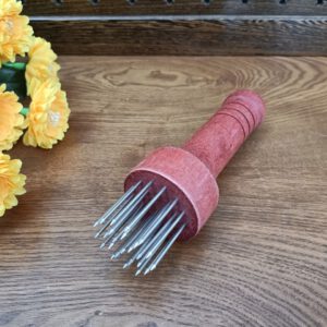 Cay xam thit tron ZPC001 1