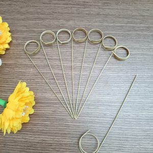 Cay xien tre tron xanh FJ 0511 GR .1