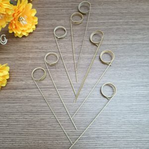 Cay xien tre tron xanh FJ 0511 GR .3