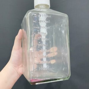 Chai nhan duong SZL1100 thuy tinh 3