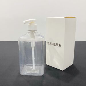 Chai nhan duong SZLP1600 nhua 2