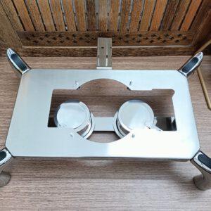 Chan de noi ham buffet CN 1016LT . 3