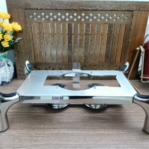 Chan de noi ham buffet CN 1016LT . 5