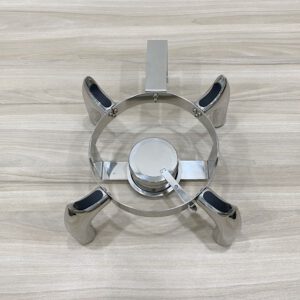 Chan de noi ham buffet tron DC815LT 2