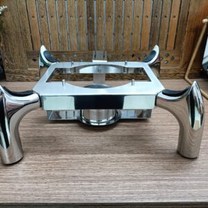 Chan de noi ham buffet vuong 1017LT . 2