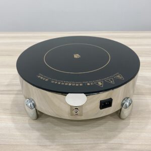 Chan de soup 6004LT mat sau ko co nut on off 6