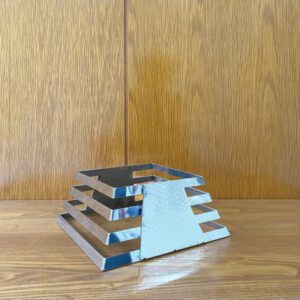 Chan de trang tri buffet SX 7038 4 tang 1