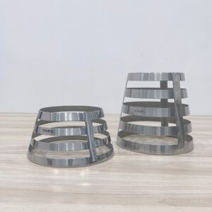 Chan de trang tri buffet tron 125431 . 3 4