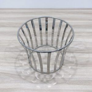 Chan de trang tri buffet tron lon SX 7112 3 4