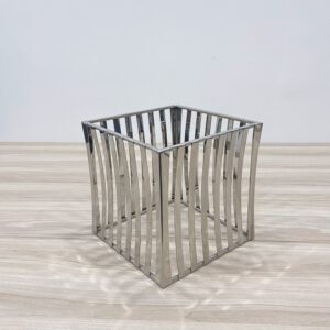 Chan de trang tri buffet vuong lon SX 7113 3 4