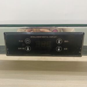 Chan de vuong 6002LT co nut on off mat sau 7