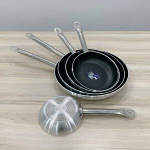 Chao chien chong dinh 11