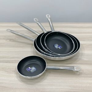 Chao chien chong dinh 8