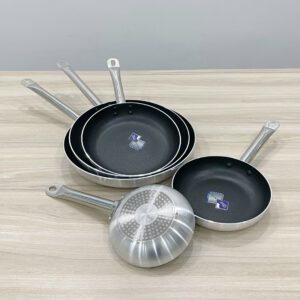 Chao chien chong dinh 9