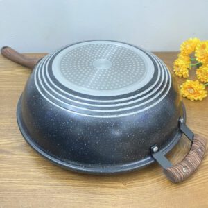 Chao chong dinh sau long co nap 101822 .9