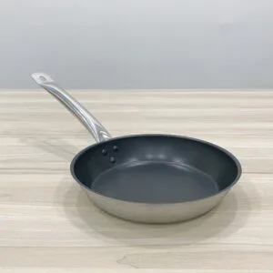 Chao inox 2 day chong dinh 101723 xuong tinh lot long 24cm 1