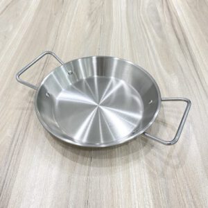 Chao inox 2 quai 1 day 3