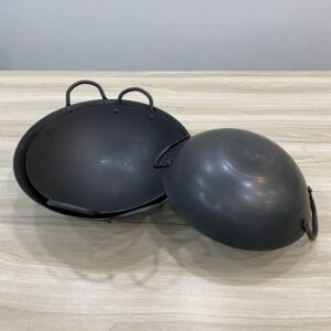 Chao thep 2 quai 3 1