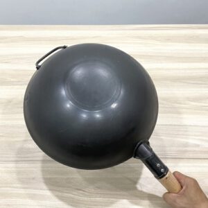 Chao thep can go .4 scaled