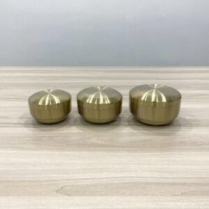 Chen com 2 lop 304 vang co nap BR30412CG 2