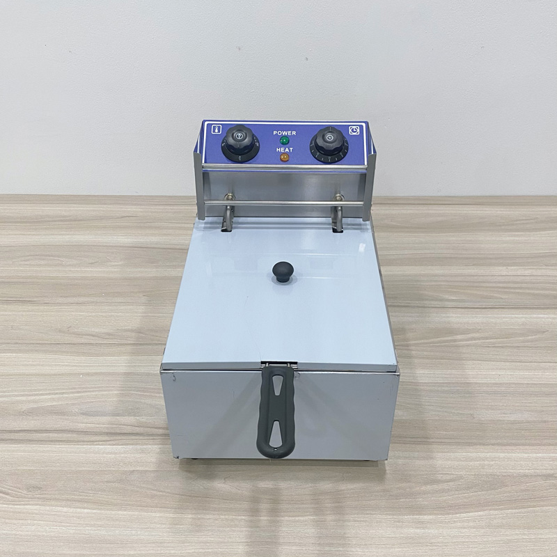 Chiên Nhúng Điện Đơn EF-81T