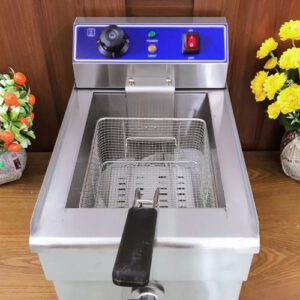 Chien nhung dien don EF 101V 1