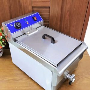 Chien nhung dien don EF 101V 2