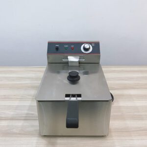 CHIEN NHUNG DIEN DON EF 11L 5