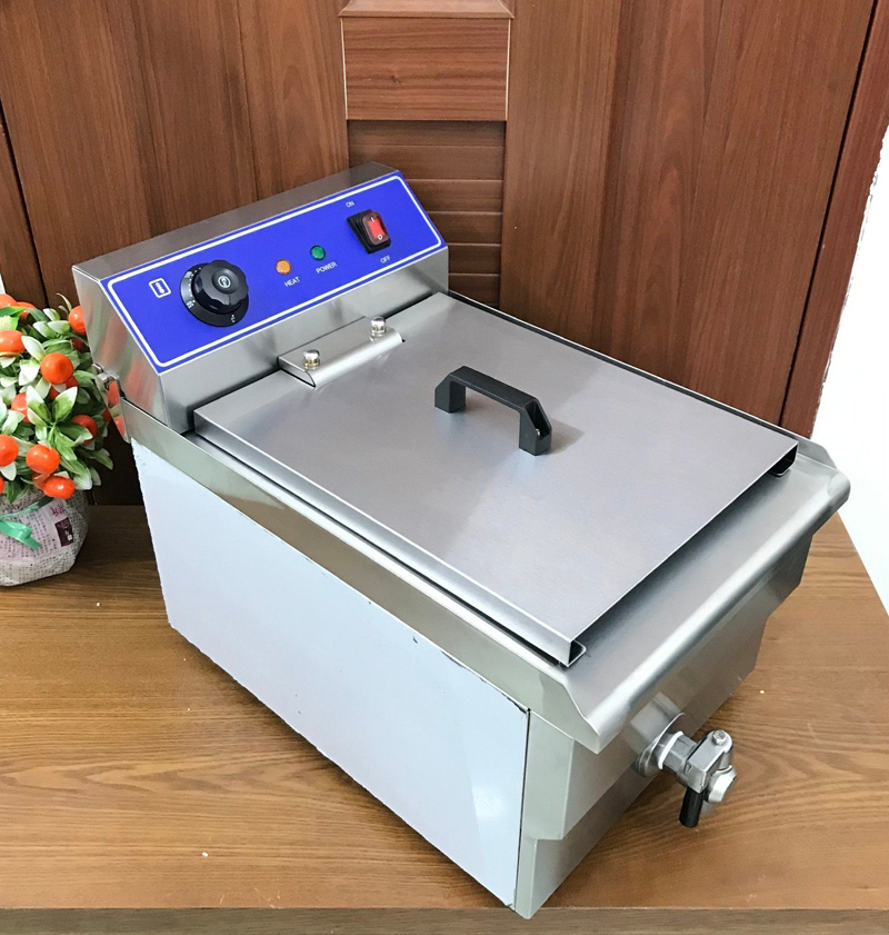 Sử dụng đa năng cho nhiều loại thực phẩm