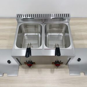 Lựa chọn bếp chiên nhúng từ các thương hiệu uy tín nhằm đảm bảo chất lượng