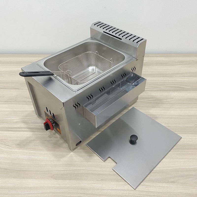 Chất liệu inox 304 cao cấp, không gỉ sét, an toàn cho thực phẩm và sức khỏe người sử dụng