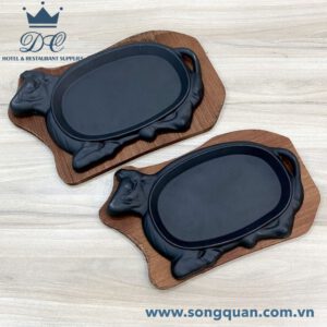 combo vi nuong bo beefsteak NZT22