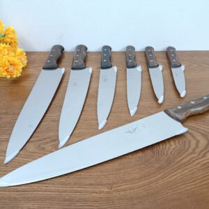 Dao bep can go 12 FZ23 007