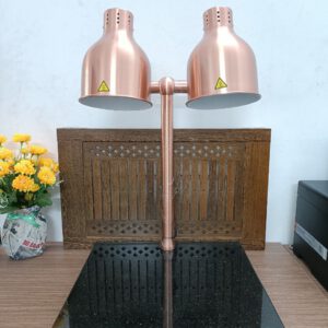 Den ham nong thuc an 2 bong co de dong 121166D .1