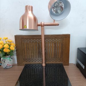 Den ham nong thuc an 2 bong co de dong 121166D .2