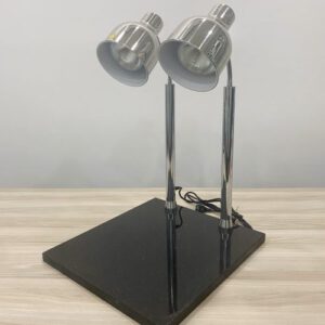 Den ham nong thuc an 2 bong inox de da CN den 121169 3