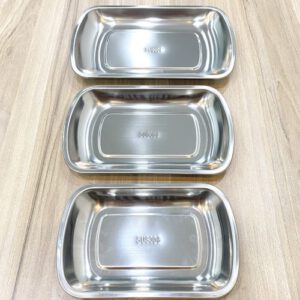 Dia CN sau long inox 304 CFP304215