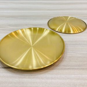 Dia inox vang Han Quoc 2