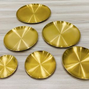 Dia inox vang Han Quoc 4