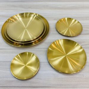 Dia inox vang Han Quoc 5