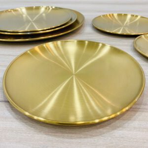 Dia inox vang Han Quoc 6