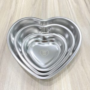 Dia tim nho inox 304 XAD125 1