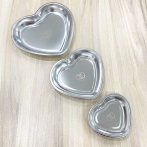 Dia tim trung inox 304 XAD170 3