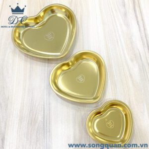 dia tim vang nho inox 304 XAD125G