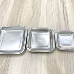 Dia vuong sau long nho inox 304 ZFX118 2