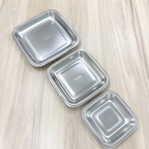 Dia vuong sau long trung inox 304 ZFX140 3